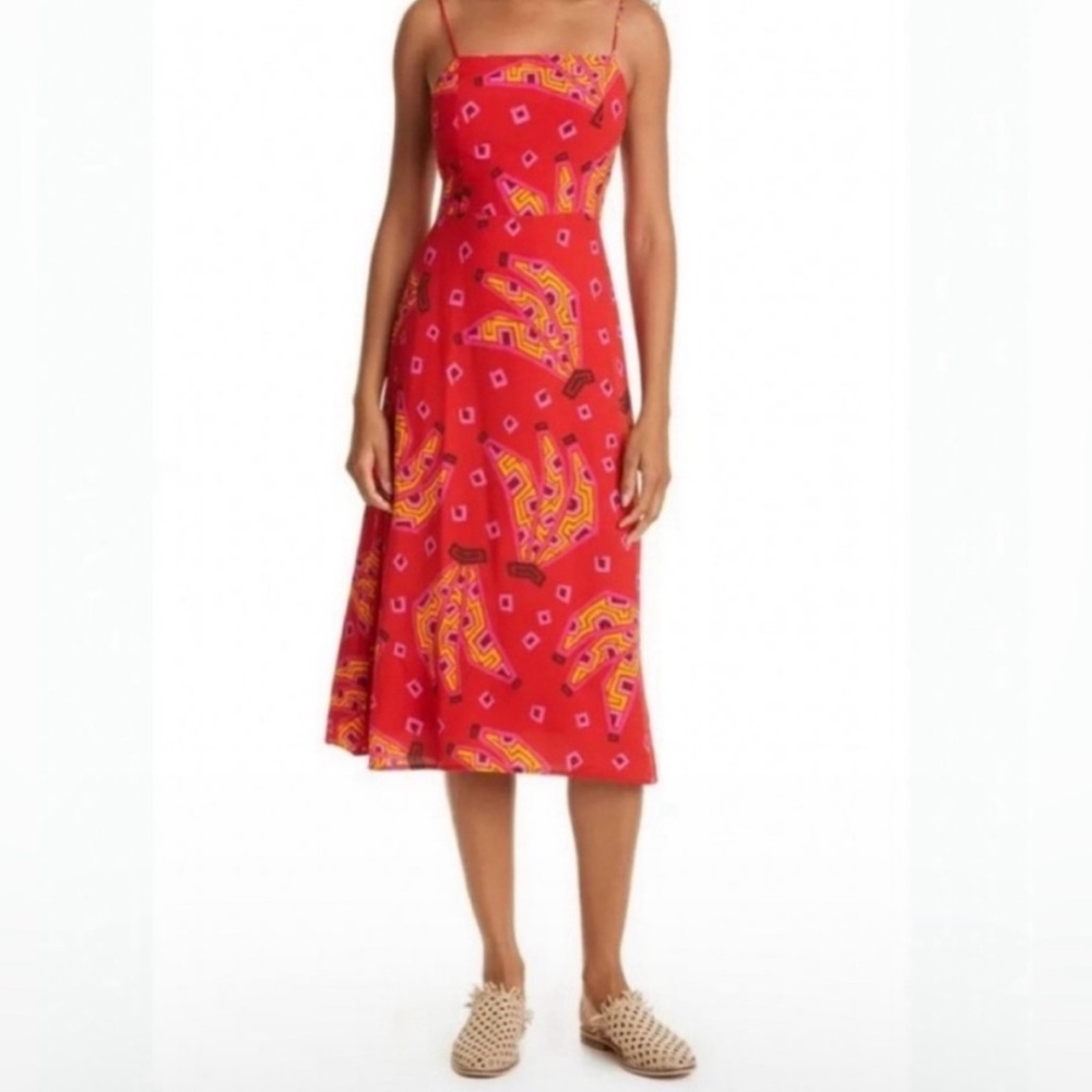 House of Harlow 1960 Dress